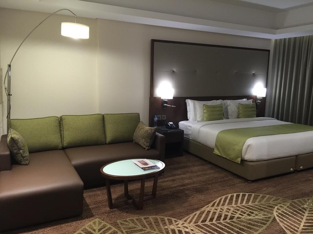 Ramee Rose Hotel Manama Exterior foto