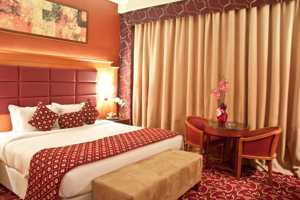 Ramee Rose Hotel Manama Exterior foto