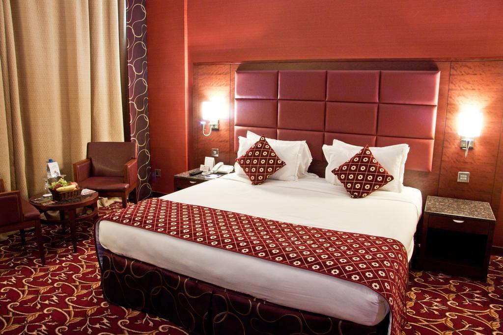 Ramee Rose Hotel Manama Exterior foto