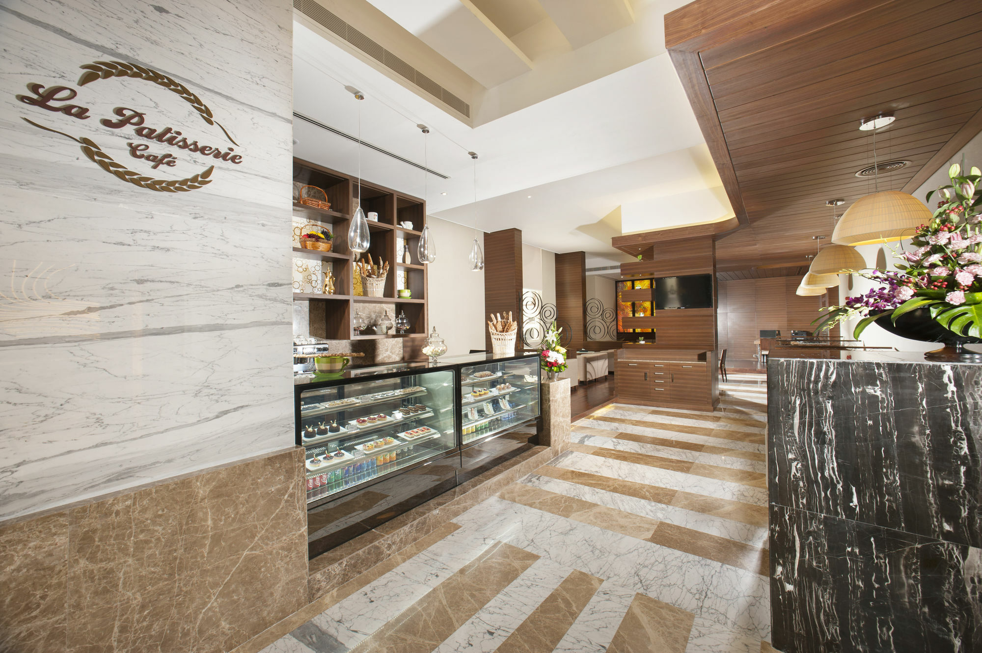 Ramee Rose Hotel Manama Exterior foto